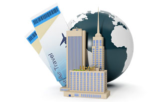 Dmind  Travels  and Tourism LLC UAE. | Business Travels Solutions