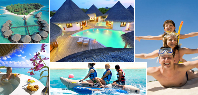 Dmind  Travels  and Tourism LLC UAE. | Malaysia - Family Package