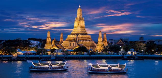 Dmind  Travels  and Tourism LLC UAE. | Pattaya & Bangkok Package
